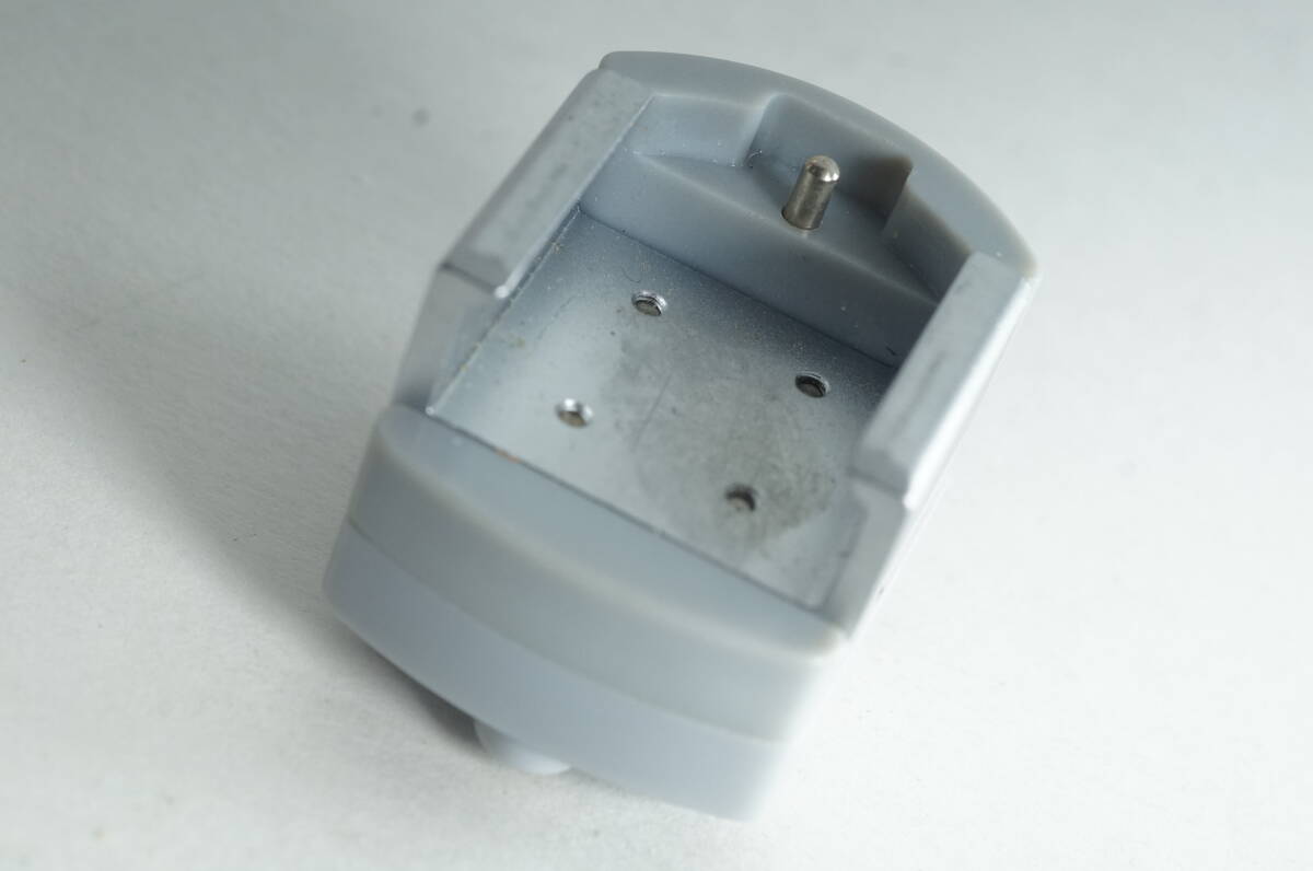 CAP-06郡『キレイ』希少品 日本光學(xué) ニコンF用 ガンカプラー アクセサリーシュー Nikon