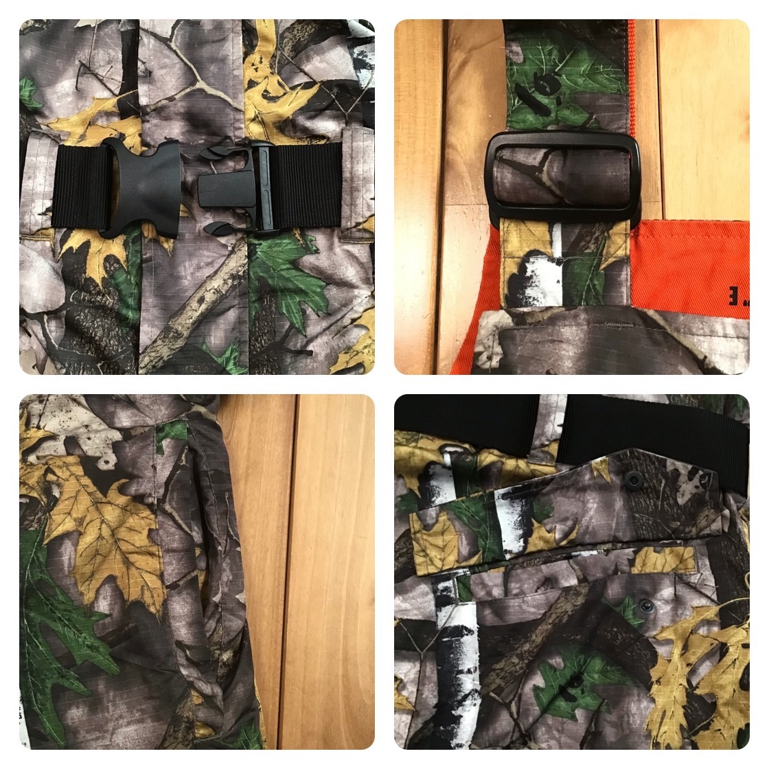 !_Forest camo комбинезон M размер a bathing ape BAPE camo overall Ape Bape A Bathing Ape камуфляж n49