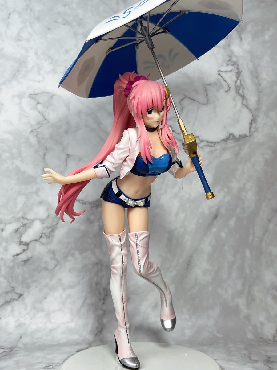 ラクス・クライン【キャストオフ】リペイント フィギュア ラクス・クライン【キャストオフ】リペイント フィギュア