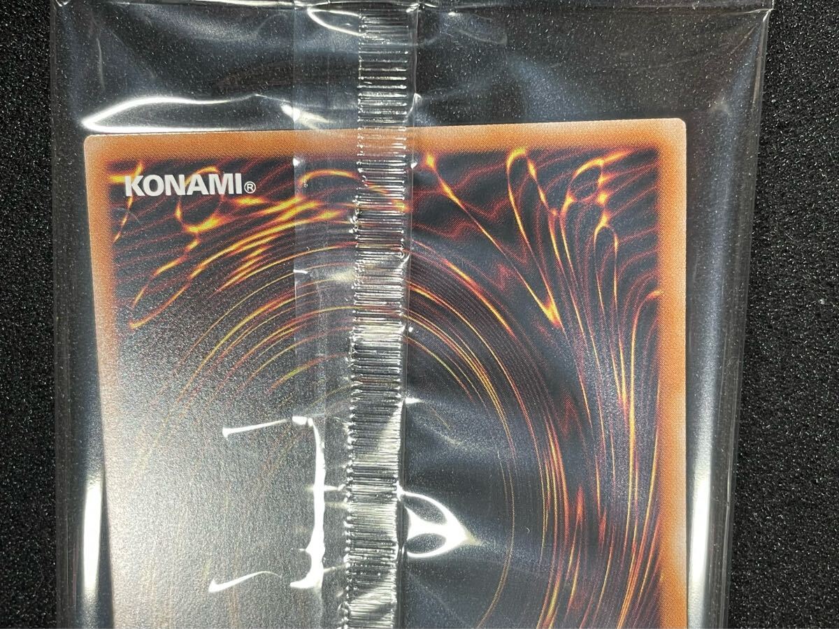 未開封新品・5つ目】カオスソルジャー 開闢の使者 25th クオシク 未開封新品・5つ目】カオスソルジャー 開闢の使者 25th クオシク