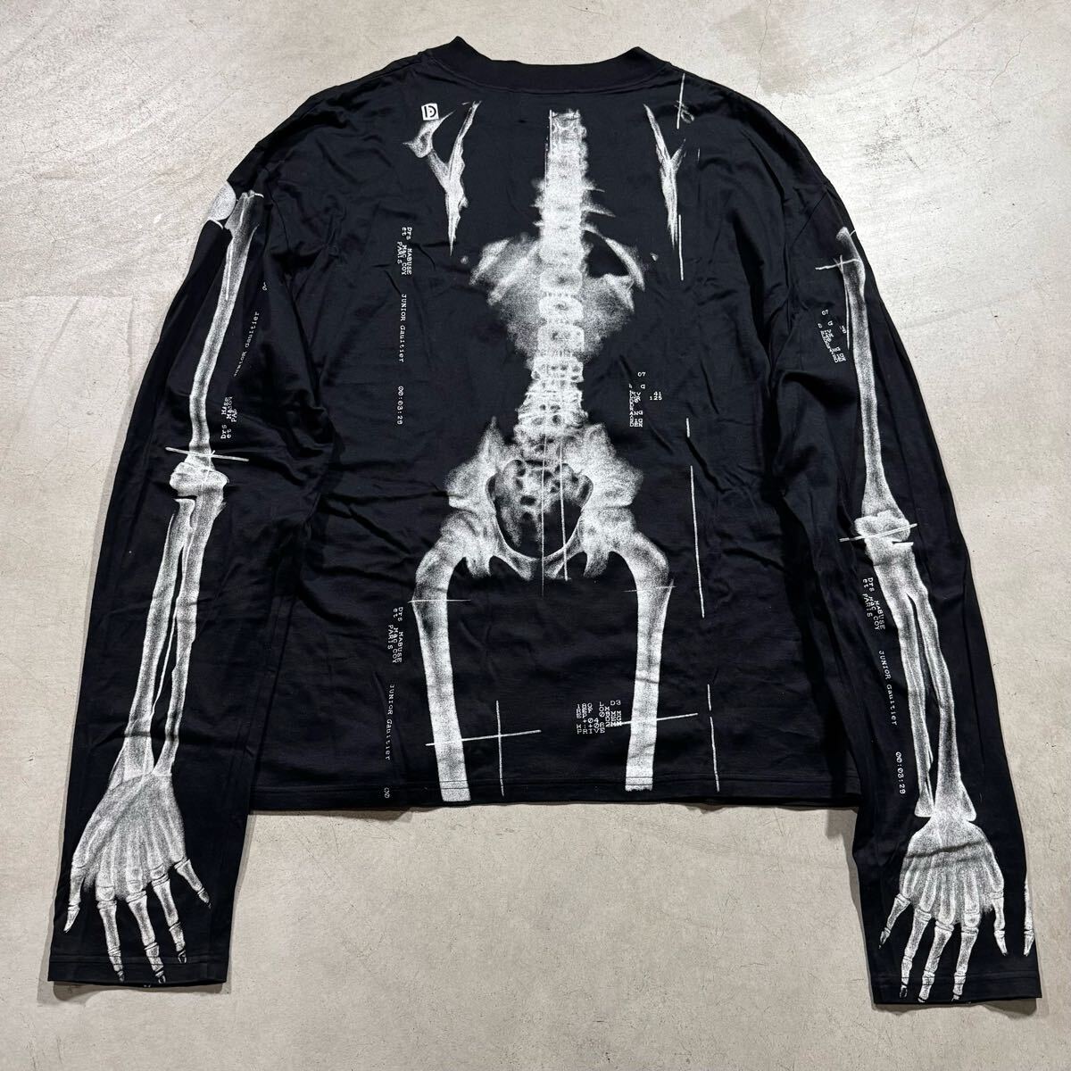 5351 Pour archive GAULTIER v系 お兄系 i-img1200x1200-