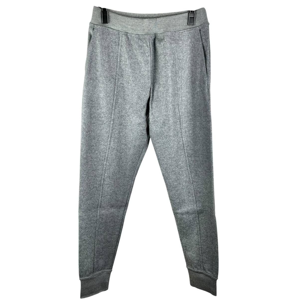【20%OFF】JIL SANDER(ジルサンダー) Fit Size Jogging Pants (grey)