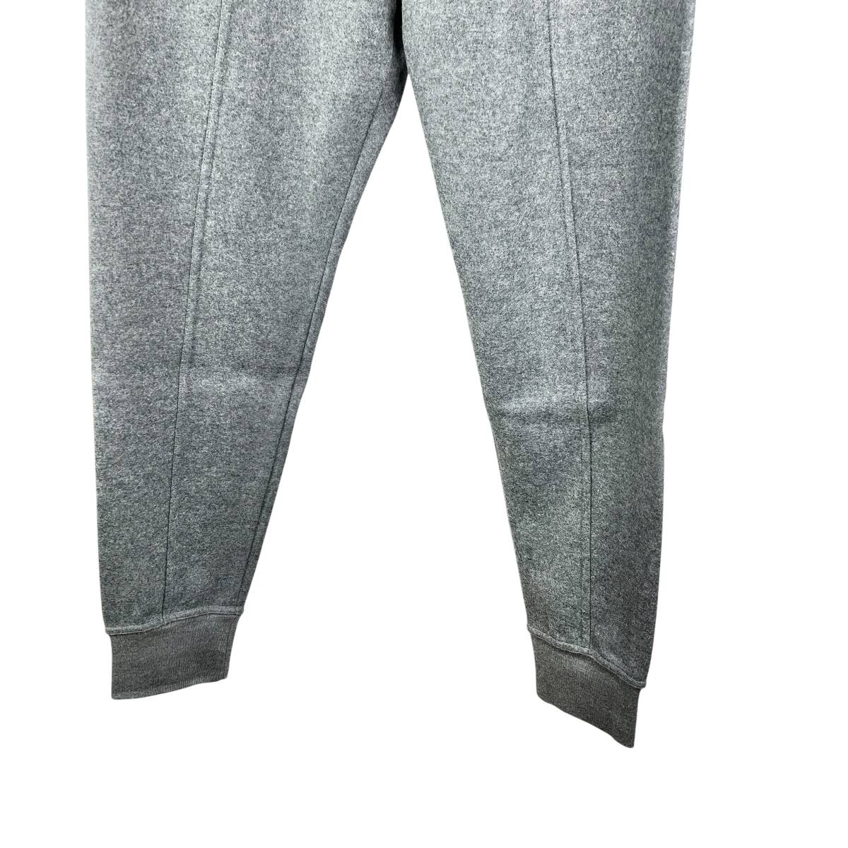 【20%OFF】JIL SANDER(ジルサンダー) Fit Size Jogging Pants (grey)