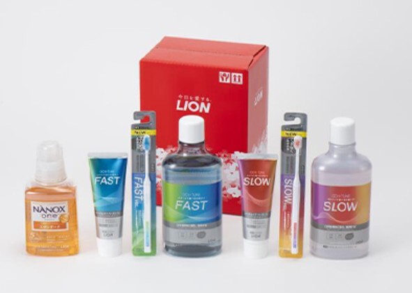 【匿名配送・送料无料・即决価格】ライオン LION 优待 OCH-TUNEマウスウォッシュ NANOX one OCH-TUNEハミガキ OCH-TUNEハブラシ 复数个あり