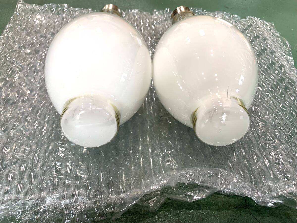 Panasonic/パナソニック 蛍光水銀灯 HF400X/N 2個セット Panasonic/パナソニック 蛍光水銀灯 HF400X/N 2個セット