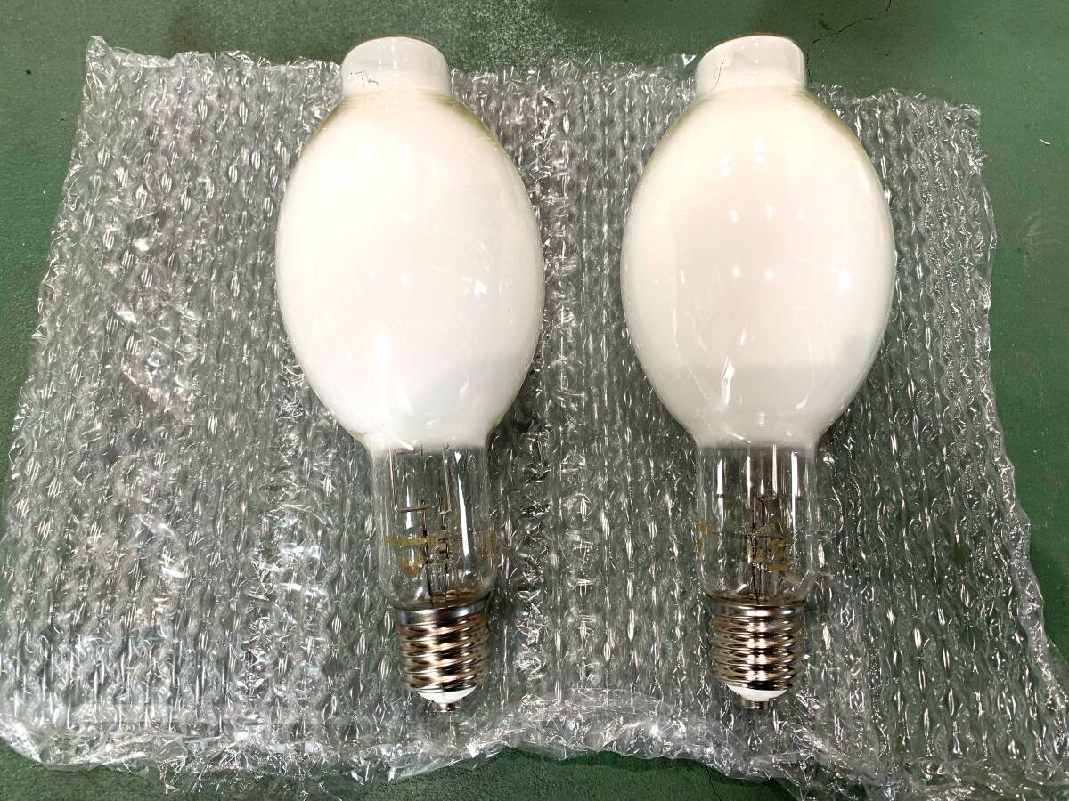 Panasonic/パナソニック 蛍光水銀灯 HF400X/N 2個セット Panasonic/パナソニック 蛍光水銀灯 HF400X/N 2個セット