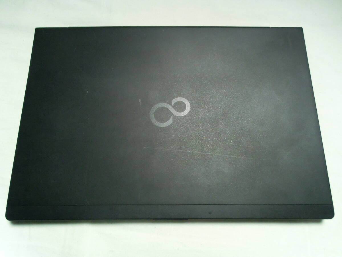 【中古】FUJITSU LIFEBOOK U938/S(動作確認済) Core i5-7300U/メモリ8GB/13.3型 FHD(1920x1080)/Win11/Office2021/管理番號:NPC2503-426