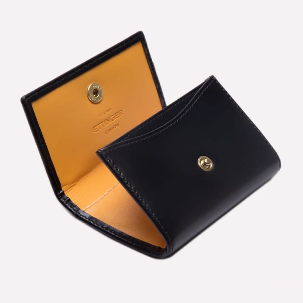 【未使用】ETTINGERエッティンガー　ケース　匿名配送❤︎ 未使用】ETTINGERエッティンガーコインケース匿名配送❤︎