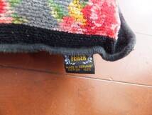 FEILERフェイラーのハンカチで作ったクッション_画像2