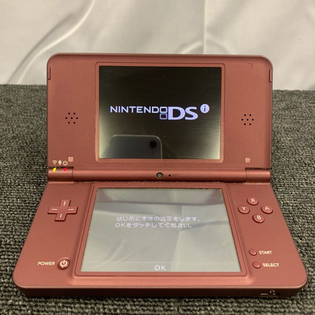 △【売り切り】Nintendo(任天堂) ニンテンドーDSi LL NINTENDO △【売り切り】Nintendo(任天堂) ニンテンドーDSi LL NINTENDO
