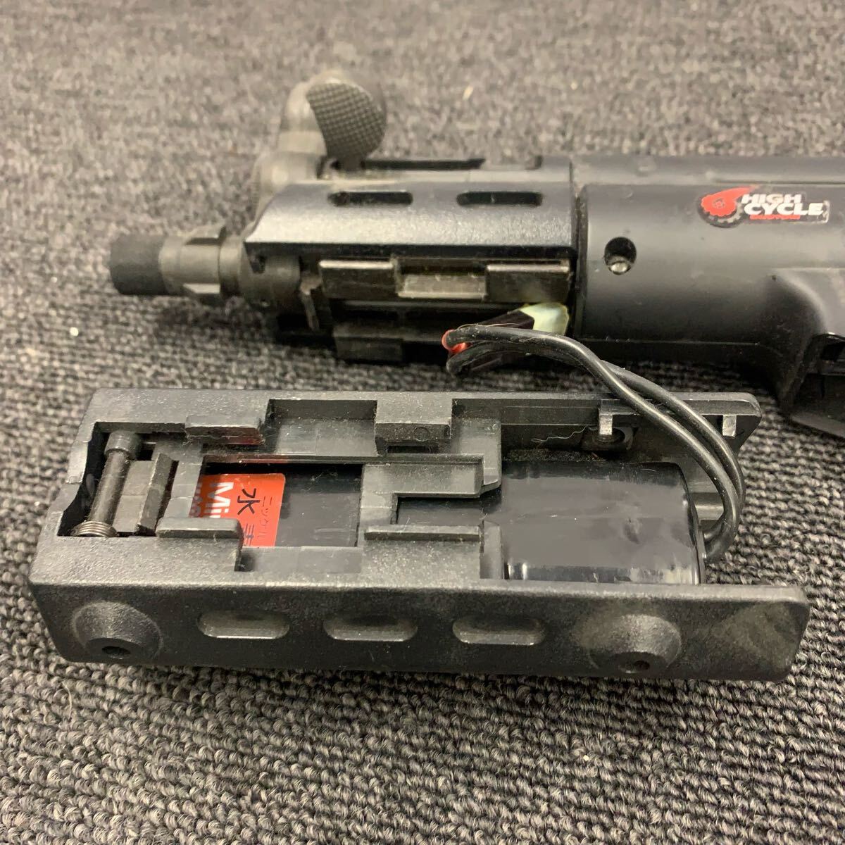 □【売り切り】TOKYO MARUI(東京マルイ) 電動ガン G3 PIP VM009 □【売り切り】TOKYO MARUI(東京マルイ) 電動ガン G3 PIP VM009