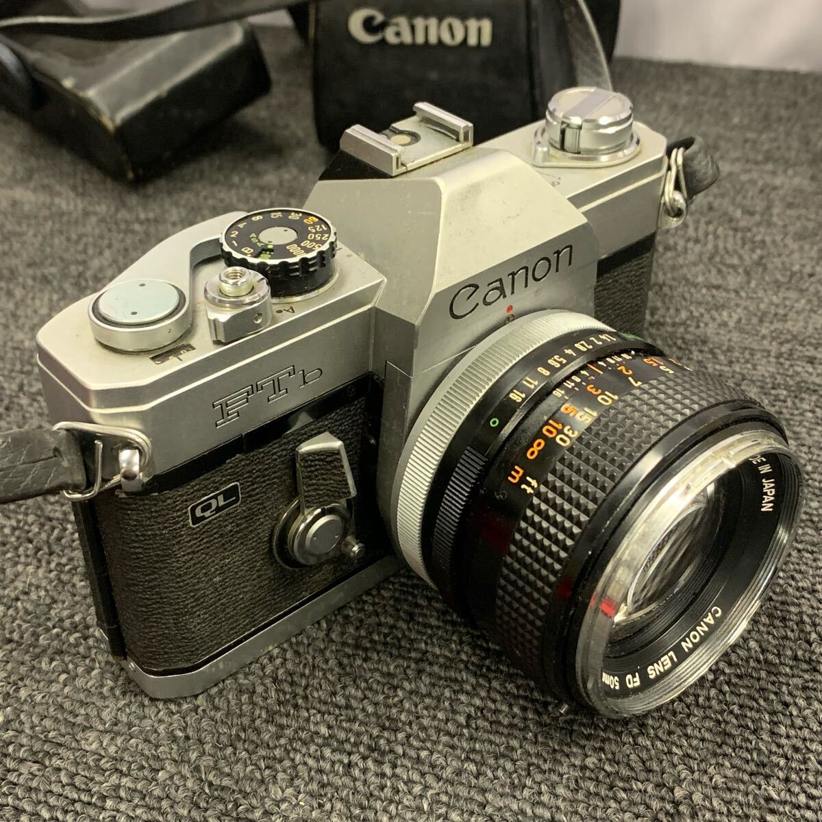 □【売り切り】Canon(キャノン) フィルムカメラ 一眼レフカメラ □【売り切り】Canon(キャノン) フィルムカメラ 一眼レフカメラ