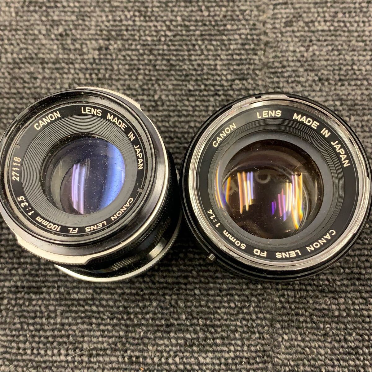 □【売り切り】Canon(キャノン) フィルムカメラ 一眼レフカメラ □【売り切り】Canon(キャノン) フィルムカメラ 一眼レフカメラ