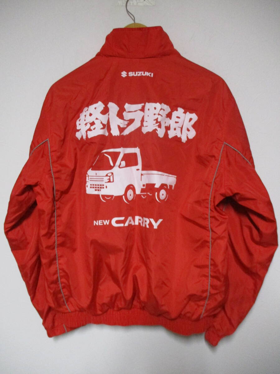 Yahoo!オークション - SUZUKI スズキ NEW CARRY 軽トラ野郎