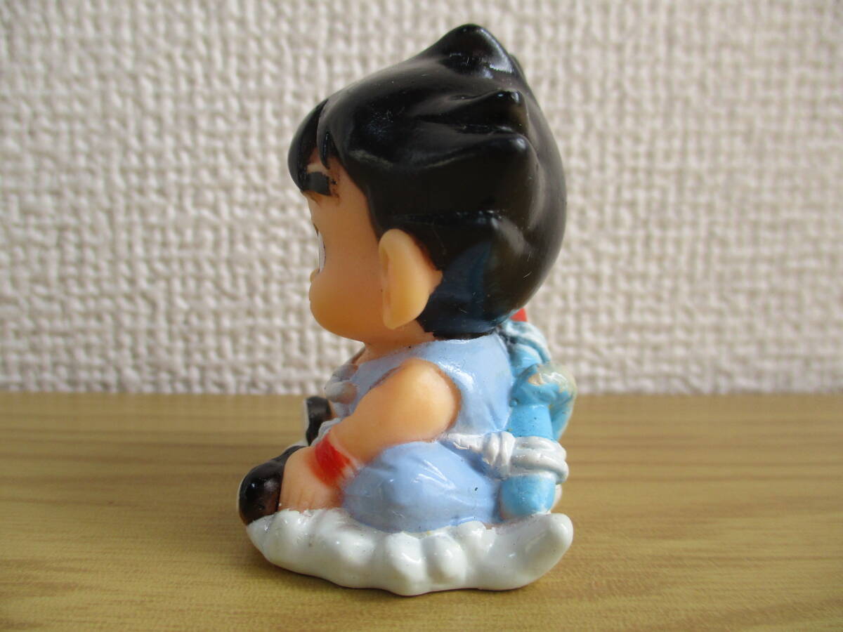 ⑥ 希少☆当時物 珍品 パチ ドラゴンボール 悟空 筋斗雲 ソフビ ⑥ 希少☆当時物 珍品 パチ ドラゴンボール 悟空 筋斗雲 ソフビ