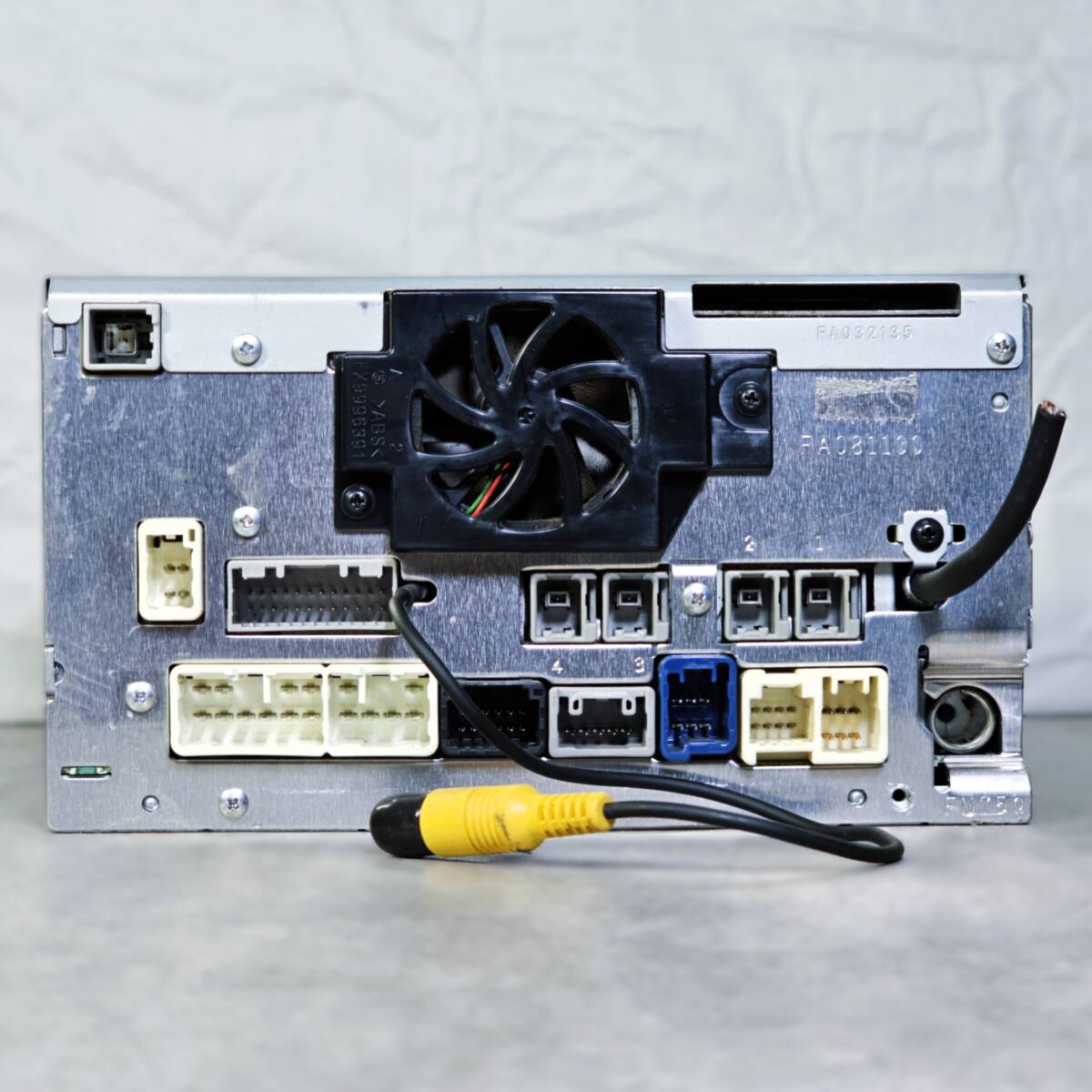 Zx1079|動作確認済 NHZN-W57 HDDナビ 地図2007年 フルセグ DVD Zx1079|動作確認済 NHZN-W57 HDDナビ 地図2007年 フルセグ DVD