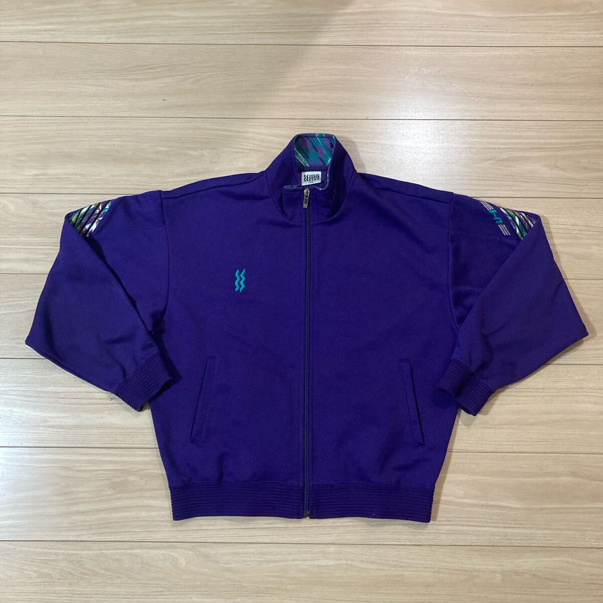 MIZUNO ミズノ SUPER STAR スーパースター ジャージ トラック MIZUNO ミズノ SUPER STAR スーパースター ジャージ トラック
