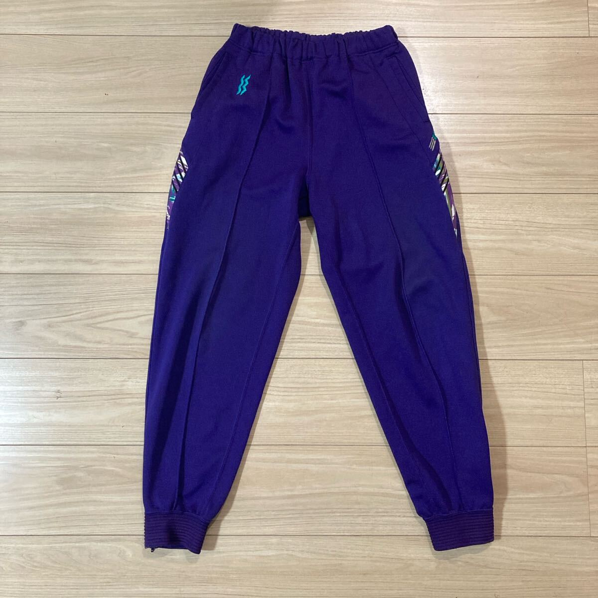 MIZUNO ミズノ SUPER STAR スーパースター ジャージ トラック MIZUNO ミズノ SUPER STAR スーパースター ジャージ トラック