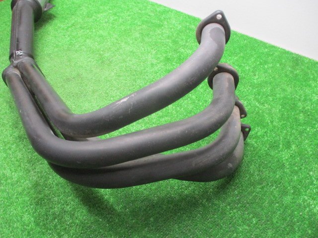 Z7D11 CBR250R 純正 マフラー MC19 E BHN