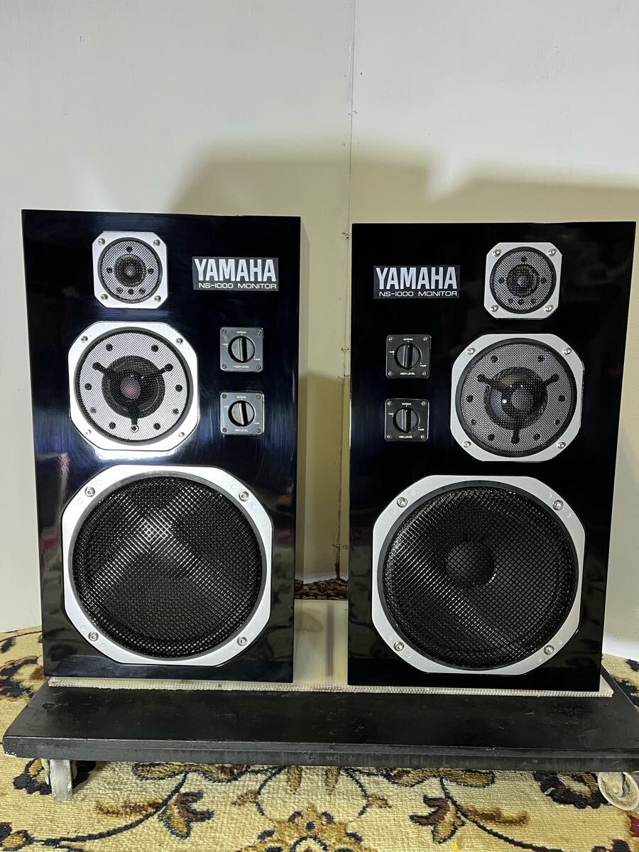 2025年最新】Yahoo!オークション -yamaha ns-1000mの中古品 2025年最新】Yahoo!オークション -yamaha ns-1000mの中古品