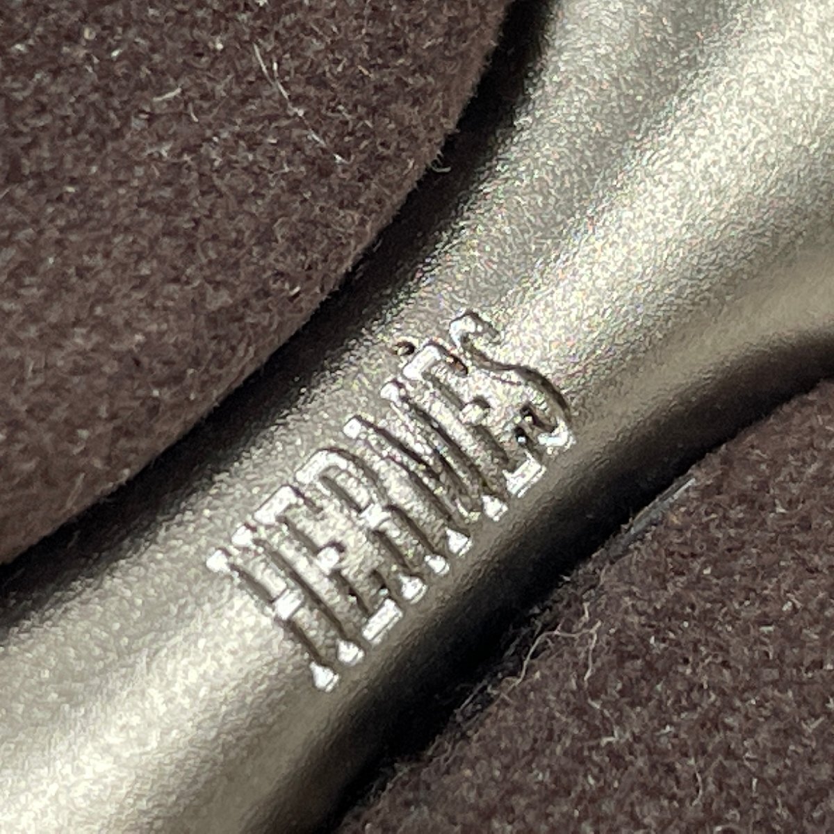 m002 H3(30) HERMES エルメス スカーフリング シェーヌダンクル m002 H3(30) HERMES エルメス スカーフリング シェーヌダンクル
