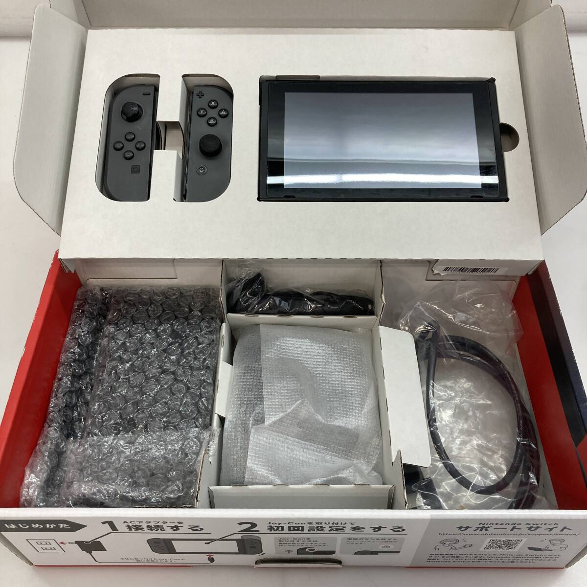 海外 正規品】 Nintendo Switch 本体 コントローラーセット 海外 正規品】 Nintendo Switch 本体 コントローラーセット
