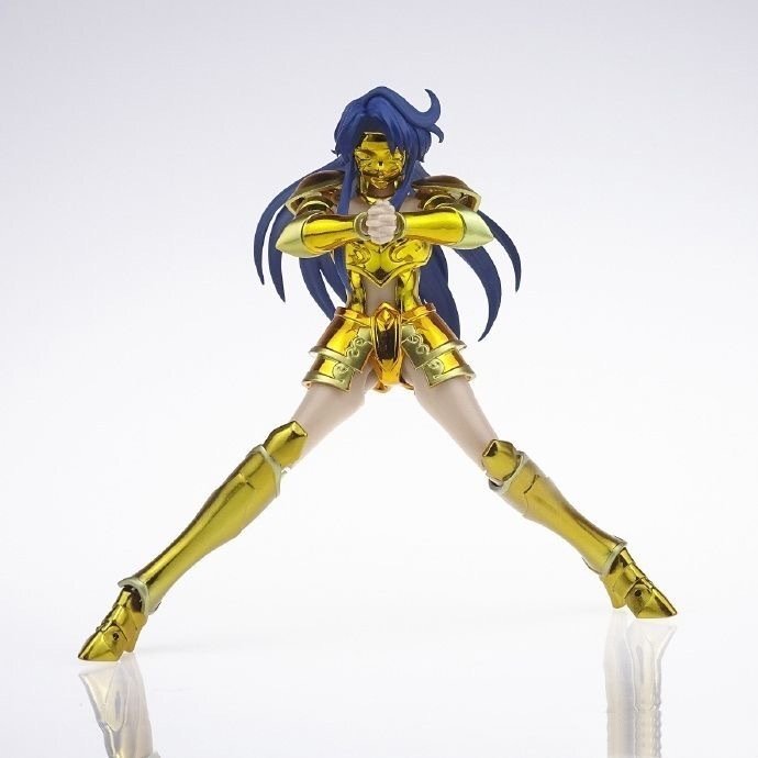 大聖モデル/GreatToys 1/12 神聖契約 みずがめ座 水瓶座 宝瓶宮