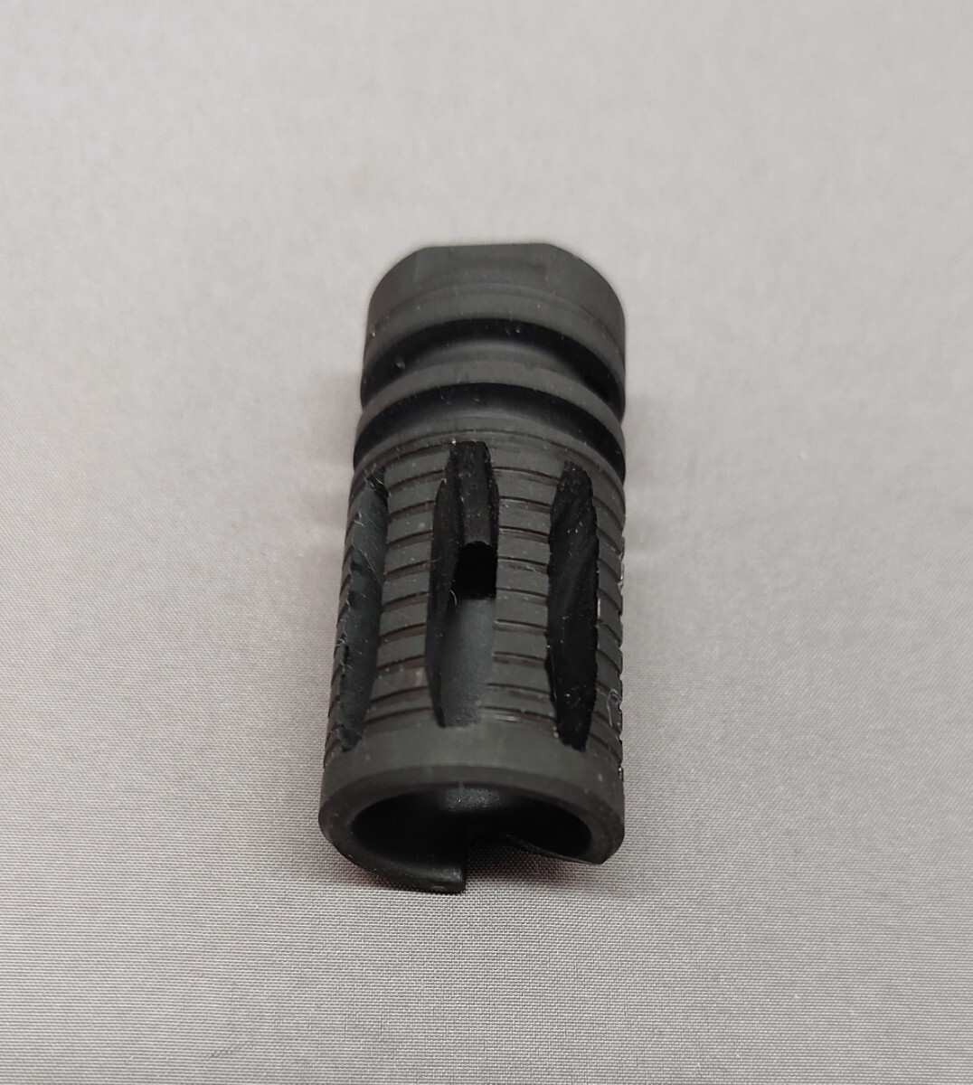 ★★実物 Knights Armament KAC ナイツ QDハイダー 溝 新型ロット 5.56mm 放出美品★★PTW トレポン ガスブロ GBB MWS 