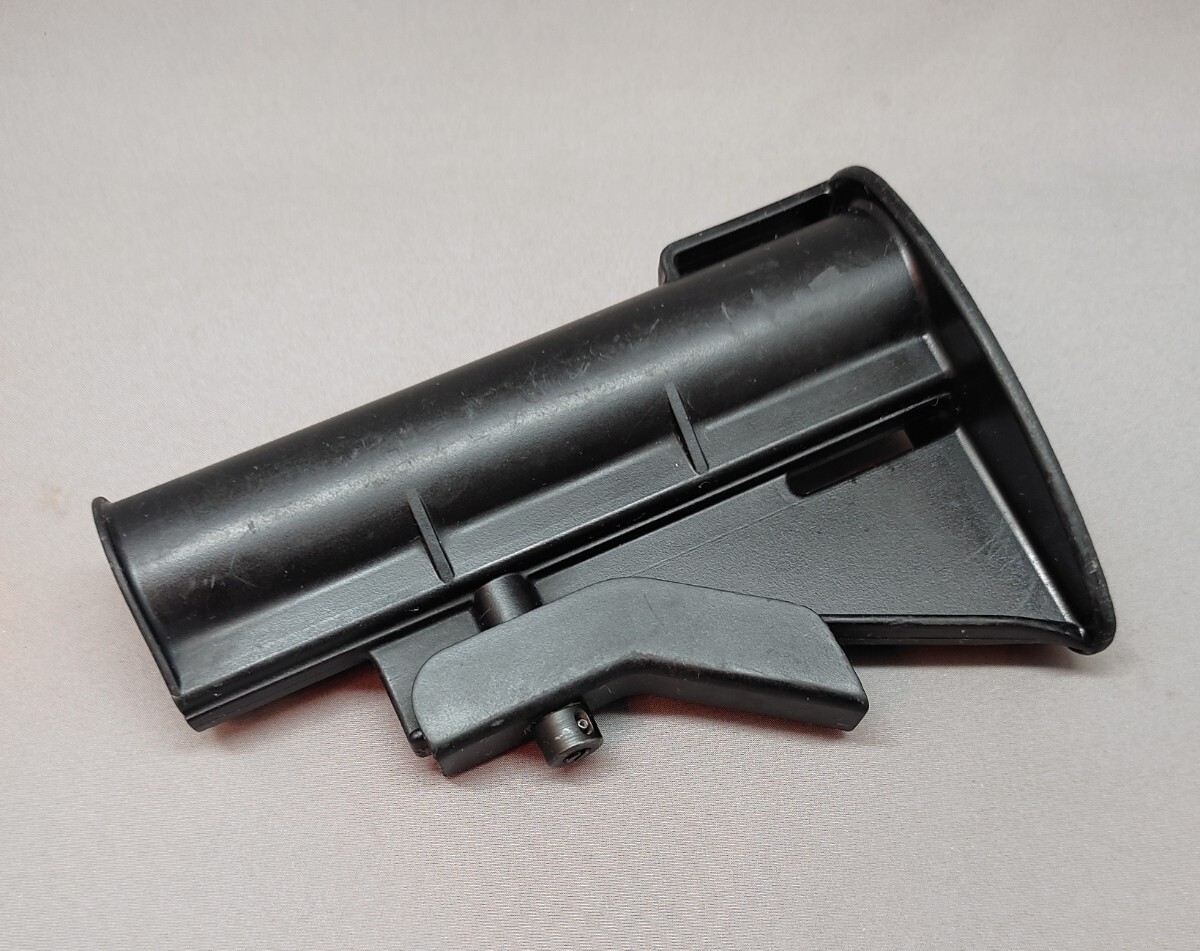 ★★米軍 実物 官給 COLT コルト N 1 ストック 放出品★★PTW DAS devgru delta MK18 URGI VFC KACトレポン mws GBB M4 SOPMOD peq pvs