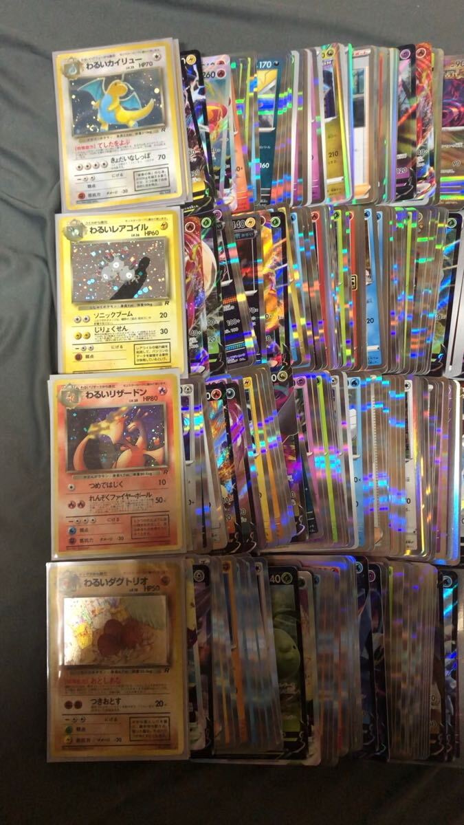 5000枚以上(カードフォルダ80枚入)】ポケモンカード まとめ売り 5000枚以上(カードフォルダ80枚入)】ポケモンカード まとめ売り