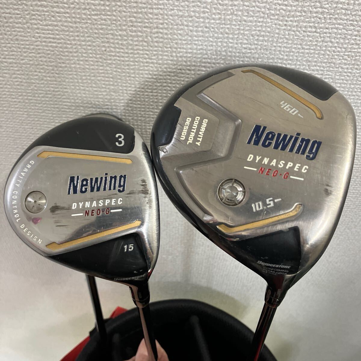 ドライバーに凹み有り】メンズゴルフクラブセット《シャフト R ドライバーに凹み有り】メンズゴルフクラブセット《シャフト R