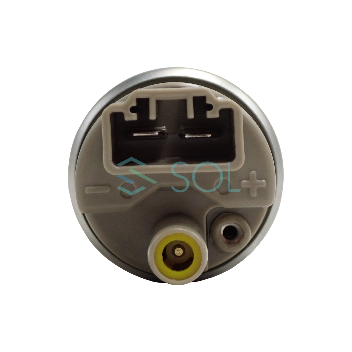 スバル サンバーバン S321B 燃料ポンプ フューエルポンプ フィルター付き 23210-B5010 23210-B5012 18時まで即日出荷_画像4