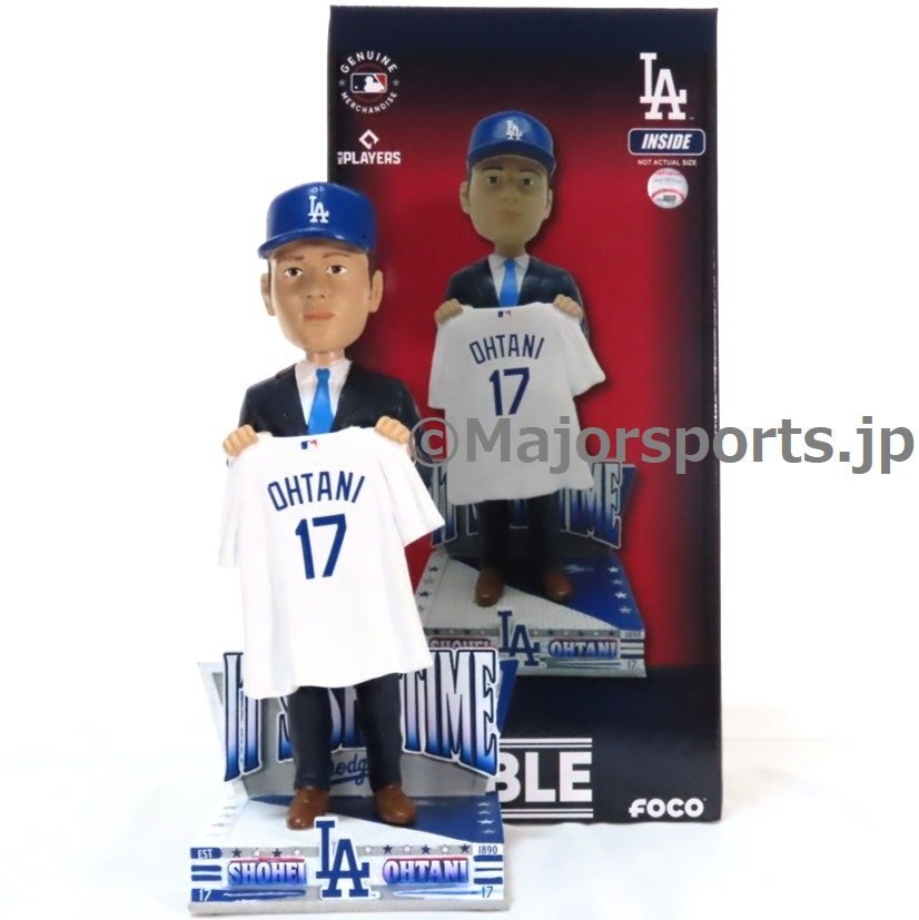 お得な情報満載 ドジャース MS】大谷翔平 入団会見 Team the to Welcome スポーツ選手