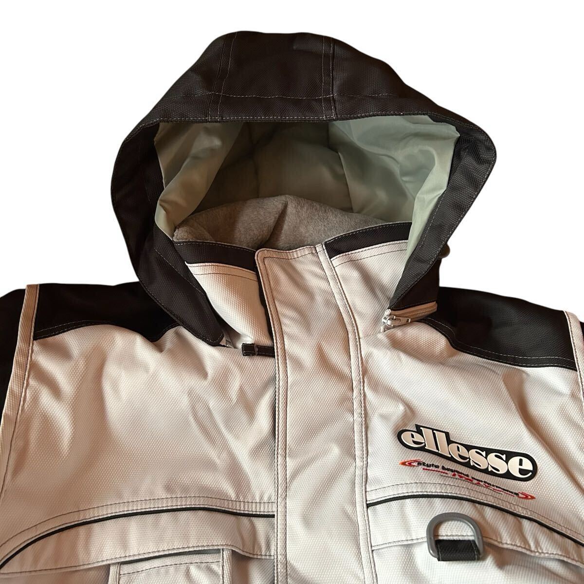 AY2000】 未使用☆ ellesse エレッセ スキーウェア スノボ AY2000】 未使用☆ ellesse エレッセ スキーウェア スノボ