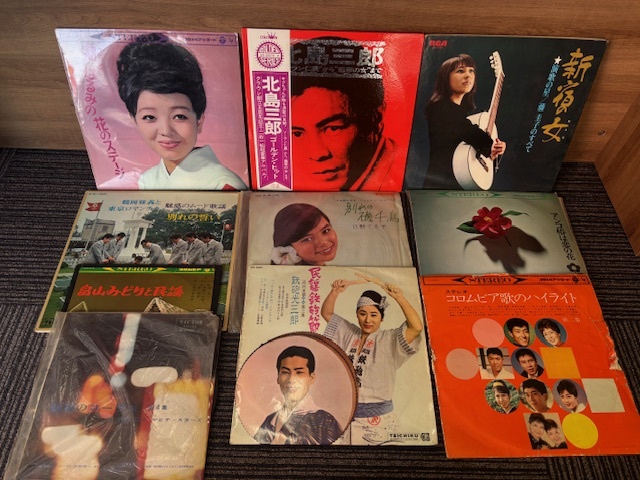 レコード 大量まとめ 100枚以上 邦楽 洋楽 民謡 LP SO EP レコード 大量まとめ 100枚以上 邦楽 洋楽 民謡 LP SO EP