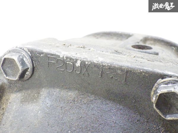 !_ Toyota оригинальная опция 8 дюймовый диф диф с футляром 3.9 JZX90 Chaser Mark 2 Cresta ..JZA70 для автоматический LSD JZX100 полки 2A14