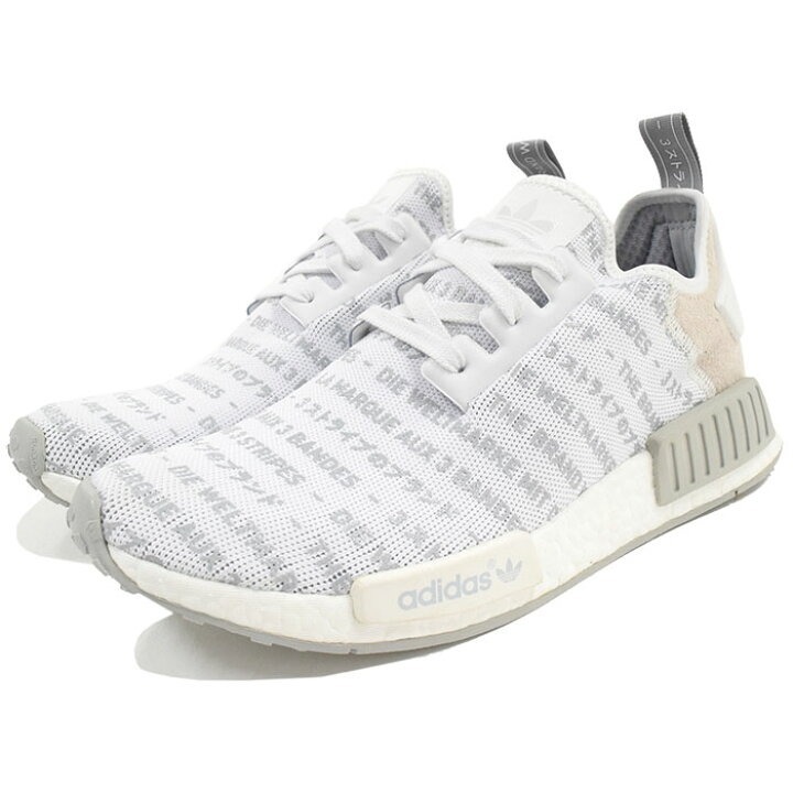 adidas Originals NMD_R1 ノマド ランナー1 S76518 新品 adidas NMD_R1 ノマド ランナー1 S76518 25cm|Yahoo