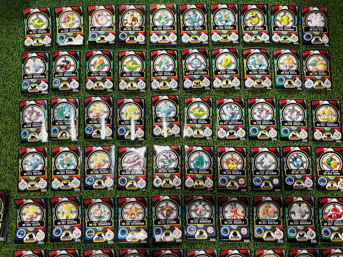 ポケモン シールダス まとめ売り pokemon sticker ポケモン シールダス まとめ売り pokemon sticker