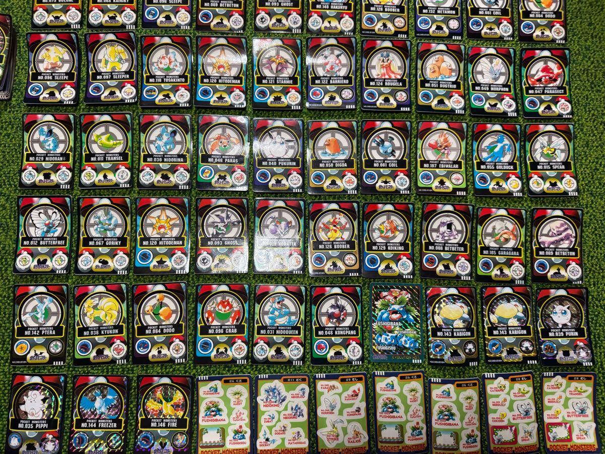 ポケモン シールダス まとめ売り pokemon sticker