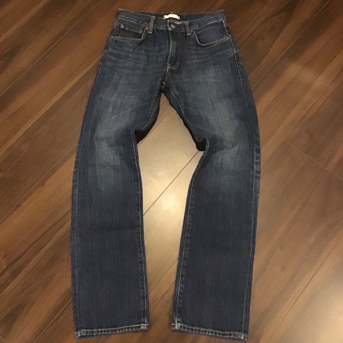 ユニクロ/ジーンズ/サイズ29_画像1
