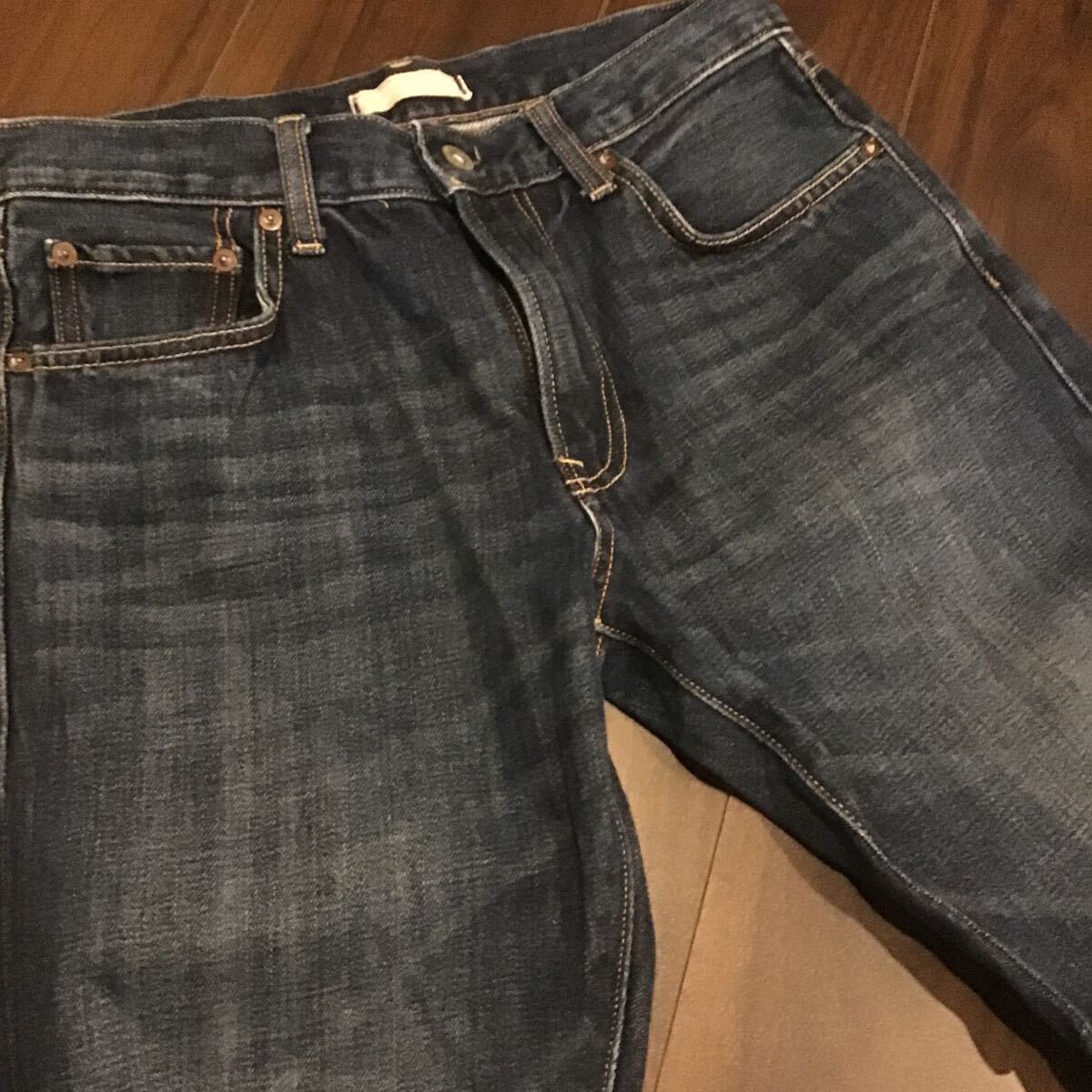 ユニクロ/ジーンズ/サイズ29_画像2