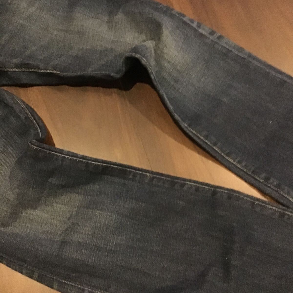 ユニクロ/ジーンズ/サイズ29_画像3
