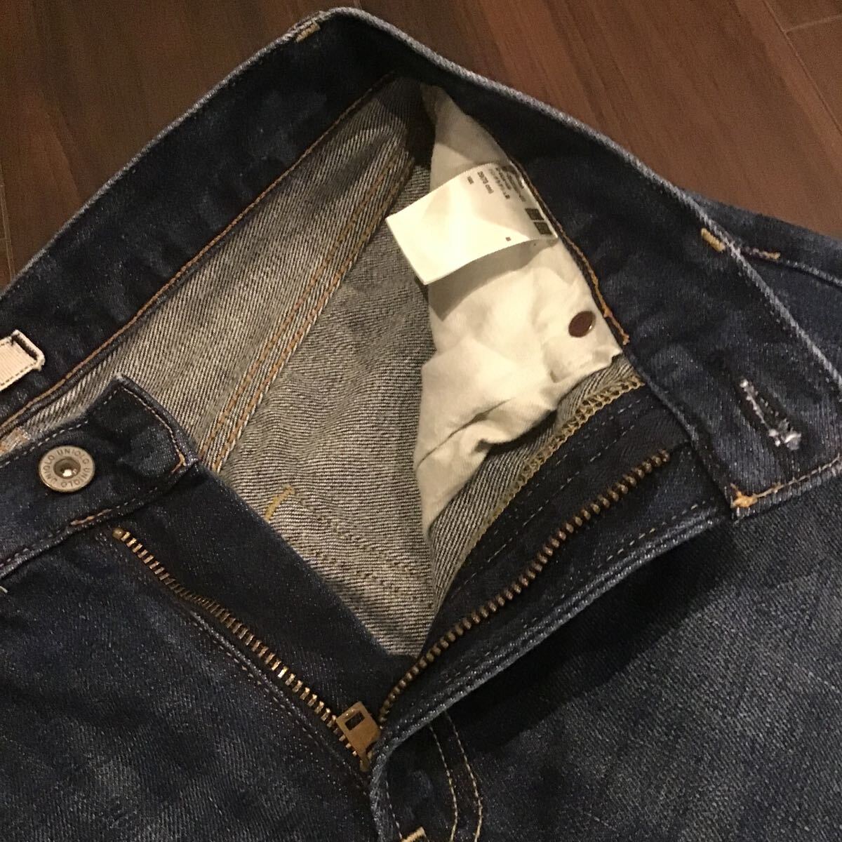 ユニクロ/ジーンズ/サイズ29_画像5