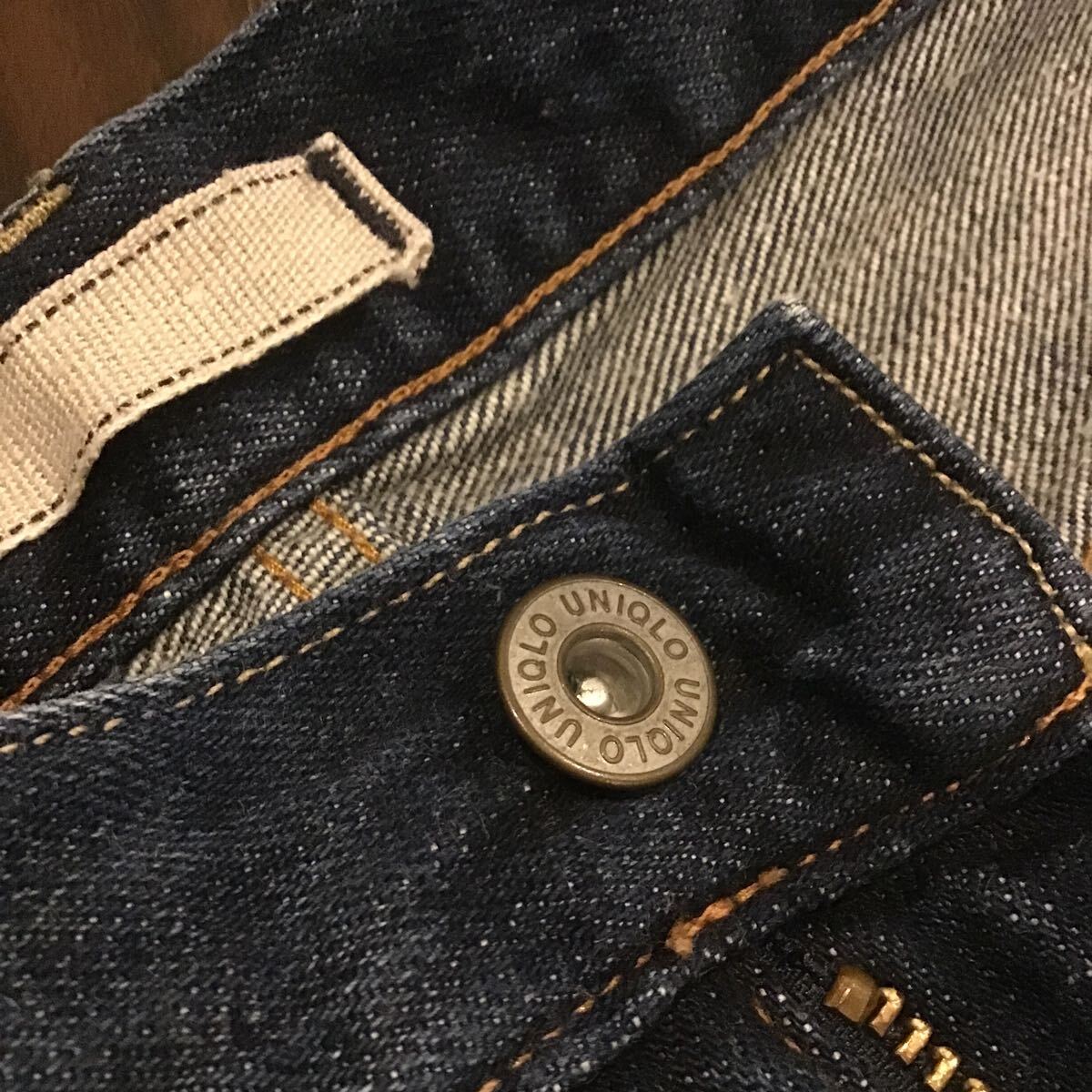 ユニクロ/ジーンズ/サイズ29_画像6