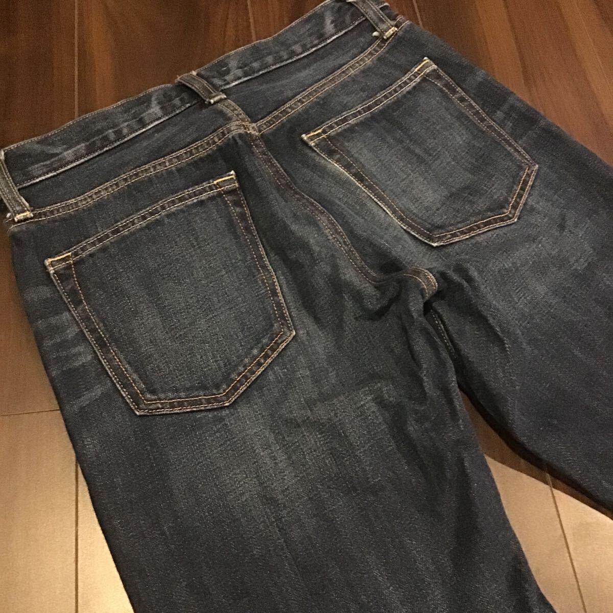 ユニクロ/ジーンズ/サイズ29_画像7