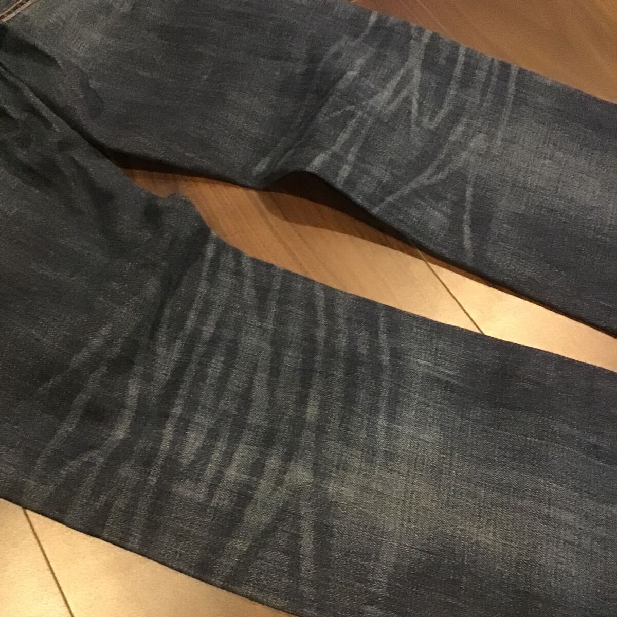 ユニクロ/ジーンズ/サイズ29_画像8