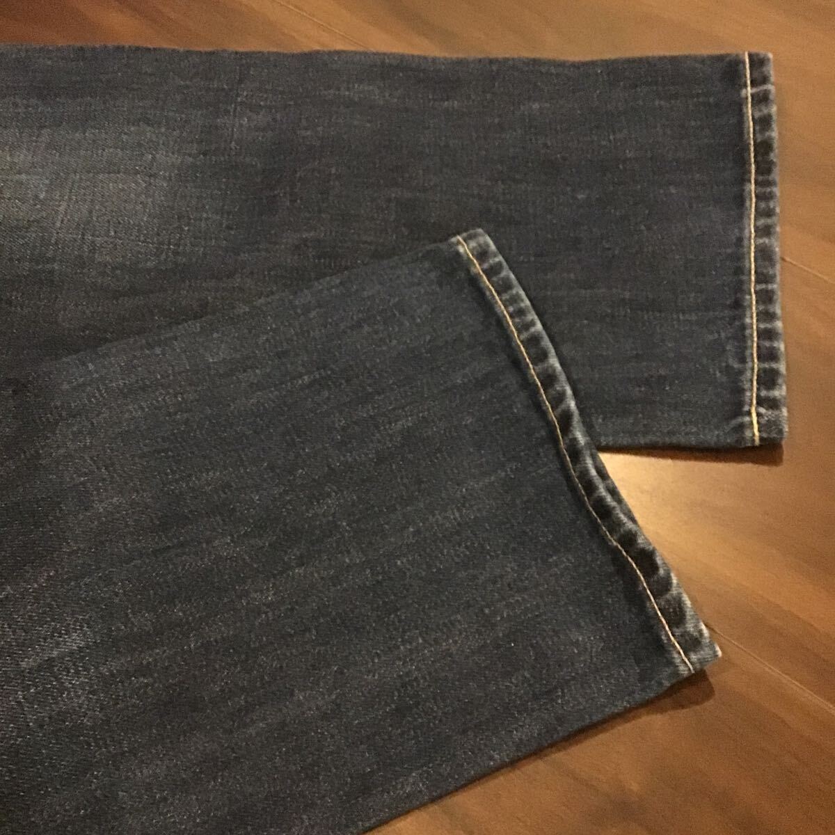 ユニクロ/ジーンズ/サイズ29_画像9