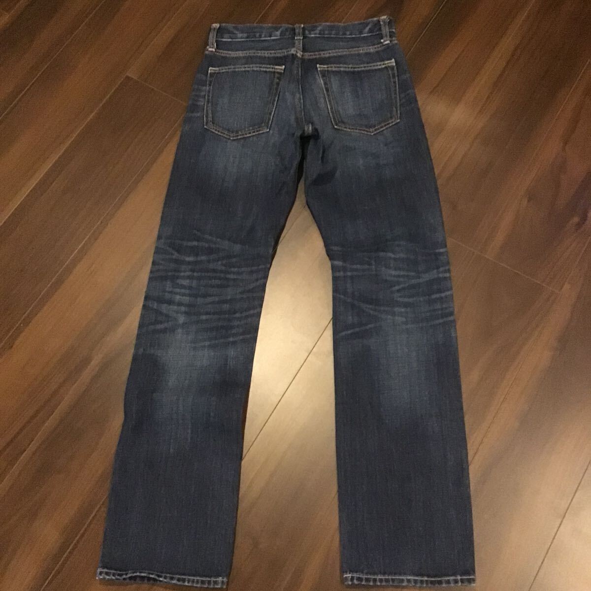ユニクロ/ジーンズ/サイズ29_画像10