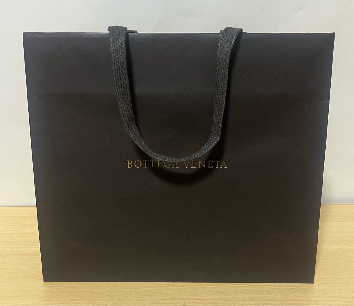 BOTTEGAVENETA ボッテガ ヴェネタ ミニショッパー★