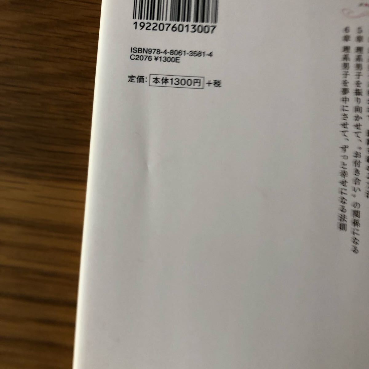 このようなきつい折れが他にもあります